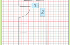How To Draw A Floor Plan To Scale 7 Steps with Pictures