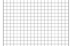 How To Make Your Own Graph Paper Download This Easy To Print Graph
