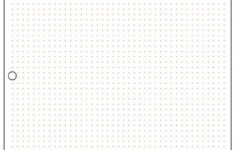 Image Result For Dot Grid Paper 8 5 X 11 Bullet Journal Paper Graph