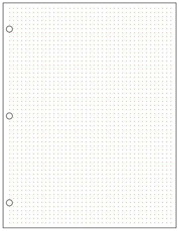 Dot Grid Paper Printable Worksheets for Kids' Creative Drawing Fun Dot grid printable template, dot printable grid, drawing grid