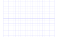 Light Graph Paper Printable Printable Graph Paper