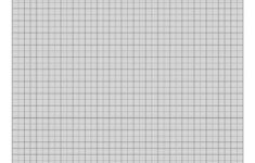 Millimeter Graph Paper Printable PDF Printable Graph Paper