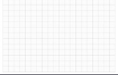 Monochrome Grid Paper 20 Cm A3 Grid And Graph Vector Image