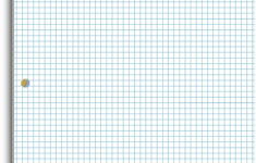Mr Pen Engineering Paper Graph Paper 5x5 5 Squares Per Inch 8 5