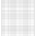 Mrs Neal S 4th Grade Grid Paper Printable Printable Graph Paper