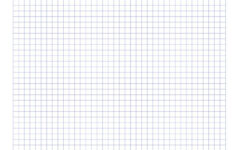 Printable 0 5 Cm Grid Paper Printable Blue PDF Download Paper