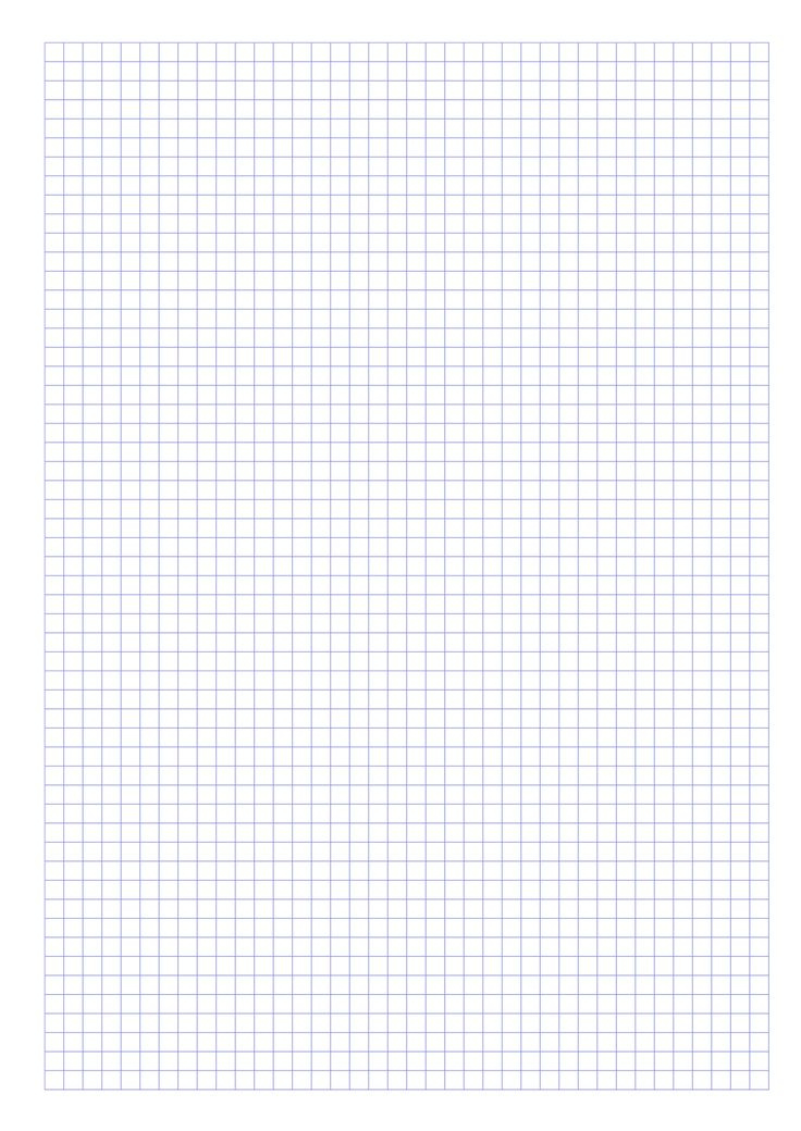 0 5 Cm Grid Paper Printable Grid Paper Printable