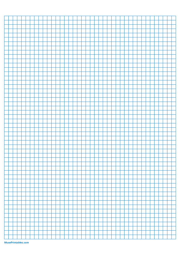 1 2 Cm Grid Paper Printable