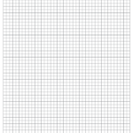 Printable 1 2 Cm Gray Graph Paper For A4 Paper