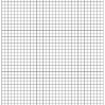 Printable 1 4 Inch Black Graph Paper For A4 Paper