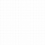 Printable 1 4 Inch Dot Grid Paper For A4 Paper