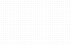 Printable 1 4 Inch Dot Grid Paper For A4 Paper