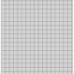 Printable 1 8 Inch Black Graph Paper For A4 Paper