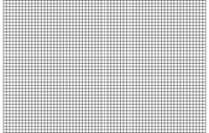 Printable 1 8 Inch Black Graph Paper For A4 Paper