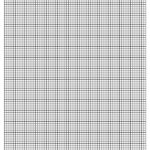 Printable 1 8 Inch Black Graph Paper For Legal Paper Free Download At