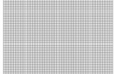 Printable 1 8 Inch Black Graph Paper For Legal Paper Free Download At