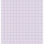 Printable 1 8 Inch Purple Graph Paper For Legal Paper Download It At