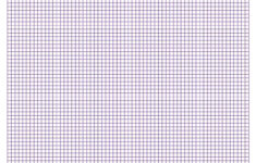 Printable 1 8 Inch Purple Graph Paper For Legal Paper Download It At