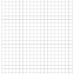 Printable 1 Cm Gray Graph Paper For A4 Paper