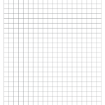 Printable 1 Cm Gray Graph Paper For Legal Paper