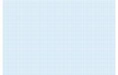 Printable 1 Mm Blue Graph Paper For A4 Paper