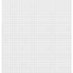 Printable 1 Mm Gray Graph Paper For A4 Paper