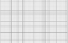 Printable 10 Mm Graph Paper Printable Graph Paper
