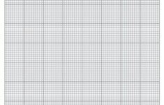 Printable 10 Squares Per Inch Gray Graph Paper For Legal Paper Free