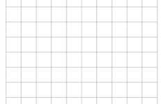 Printable 2 Cm Gray Graph Paper For Legal Paper