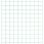 Printable 2 Cm Green Graph Paper For Legal Paper Download It At Https