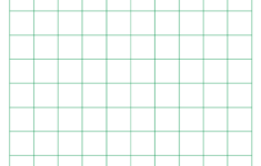 Printable 2 Cm Green Graph Paper For Legal Paper Download It At Https