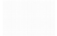 Printable 5mm Graph Paper Printable PDF Download Printable Graph