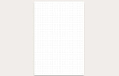 PRINTABLE A5 Dot Grid Paper A5 Bullet Journal Dot Grid Paper Etsy