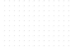 Printable Dot Grid Paper With 10 Mm Spacing PDF Download Paper