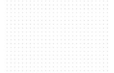 Printable Dot Grid Paper With 5 Mm Spacing PDF Download Bullet