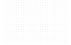 Printable Dot Grid Paper With 5 Mm Spacing PDF Download Bullet