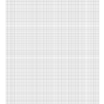 Printable Engineering Graph Paper 1mm Squares PDF Download Printable