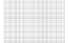 Printable Engineering Graph Paper 1mm Squares PDF Download Printable