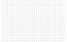 Printable Graph Grid Paper PDF Templates Inspiration Hut Buku