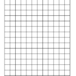 Printable Graph Paper 1 2 Inch Grid With Dots Printable Graph Paper