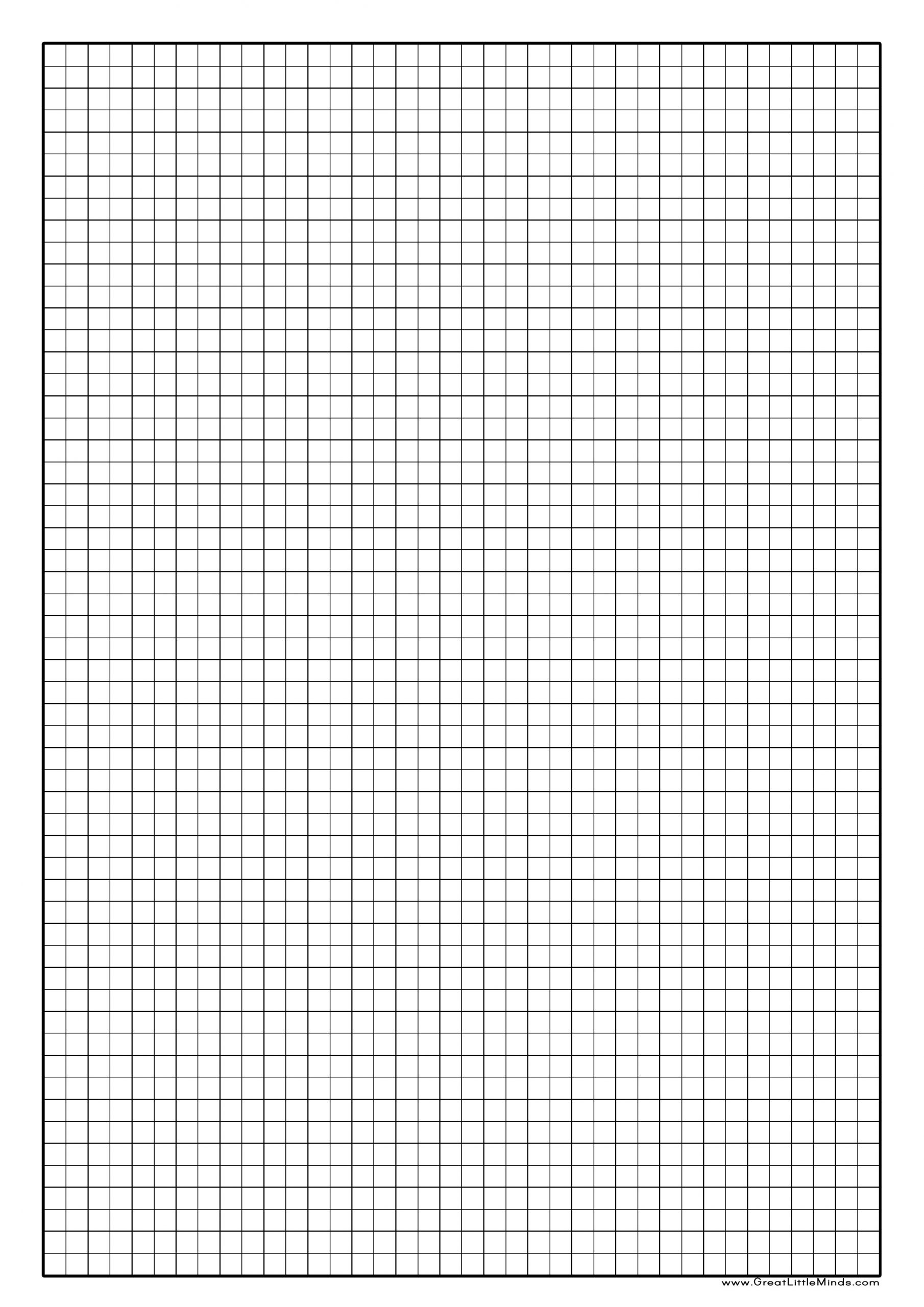 Printable Graph Paper A4 Size To Print Printable Graph Paper