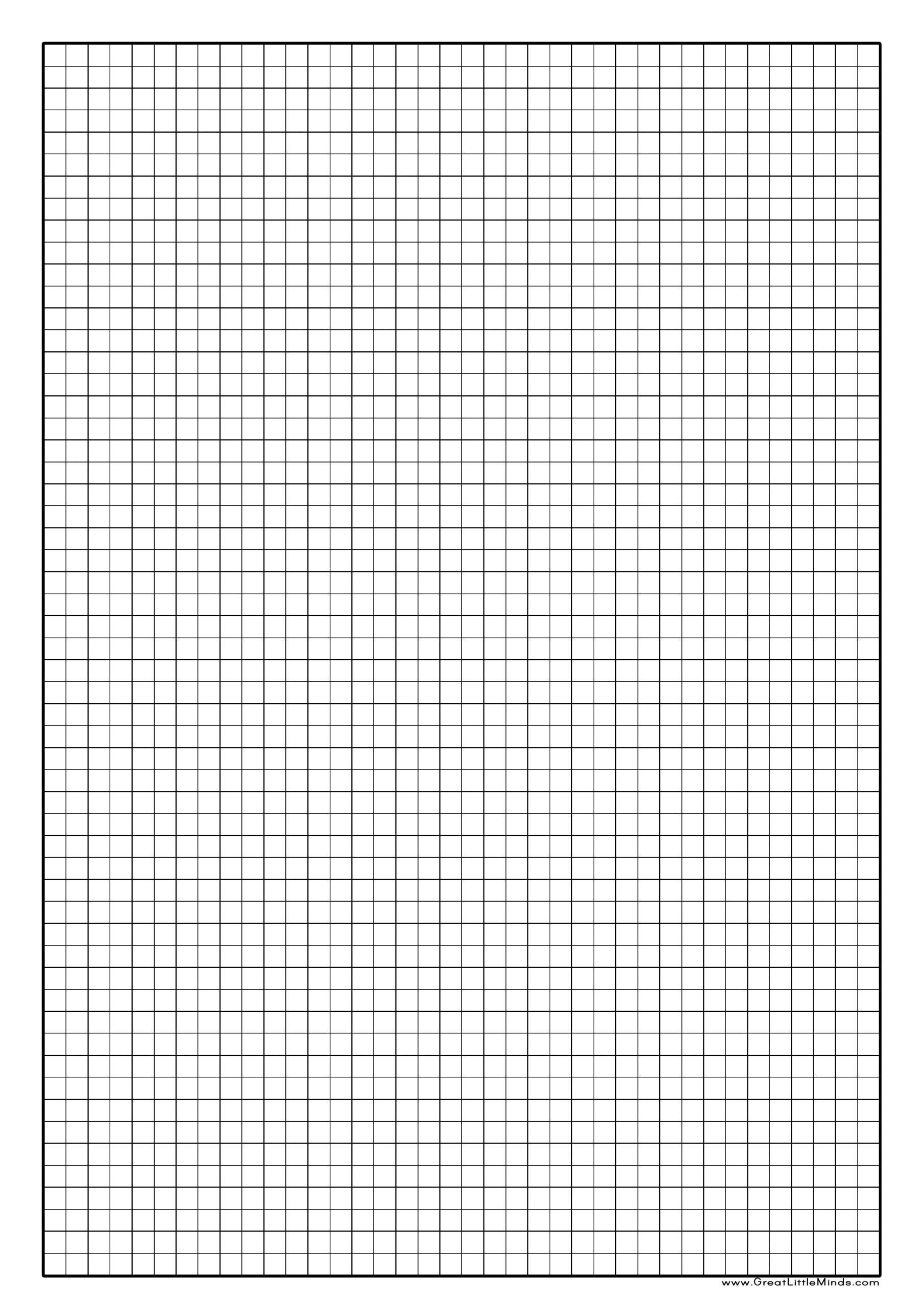 Printable Graph Paper A4 Size To Print Printable Graph Paper Paper 