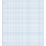 Printable Graph Paper Double Sided Printable Graph Paper