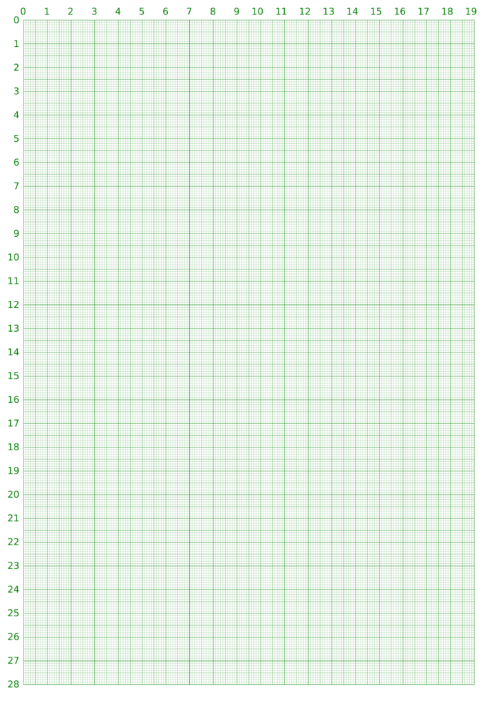 Mm Graph Paper | Grid Paper Printable