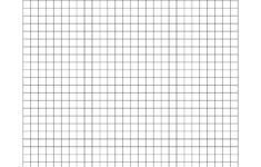Printable Graph Paper Microsoft Word Printable Graph Paper Free