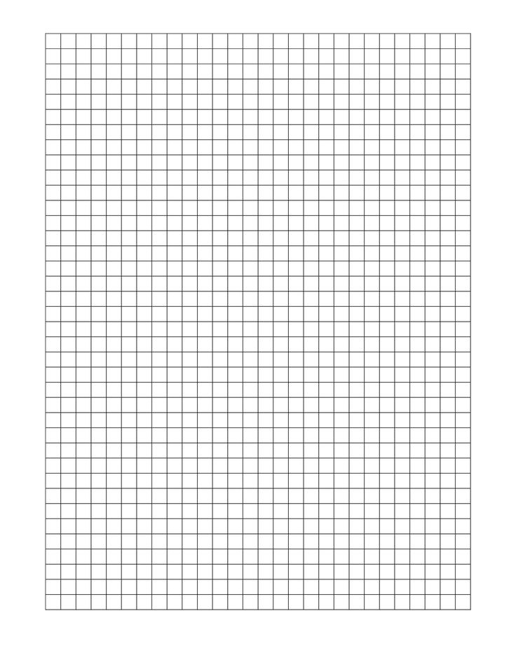 Printable Graph Paper Microsoft Word Printable Graph Paper Free 