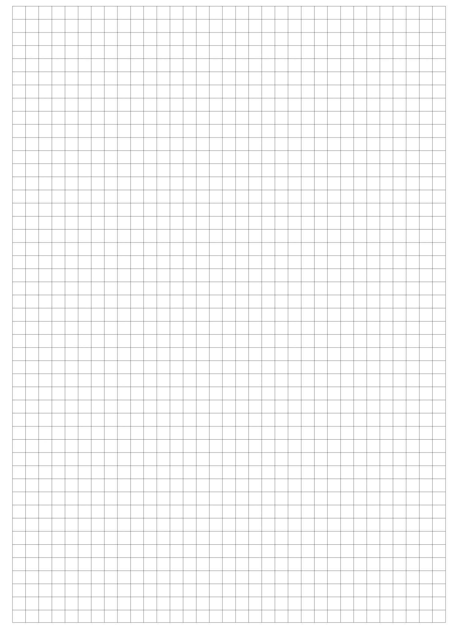 Printable Graph Paper Pdf Printable Graph Paper Bullet Journal Paper 