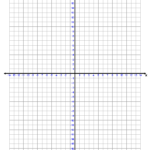 Printable Graph Paper With 4 Quadrants Printable Graph Paper