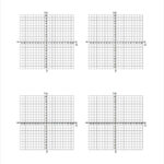 Printable Graph Paper With Axis And Numbers X Y Axis Graph Paper