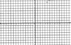 Printable Graph Paper With Numbered X And Y Axis Printable Graph Paper